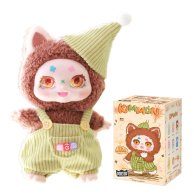 Коллекционная мягкая игрушка-сюрприз с кольцом Pop Top Kimmon Я – Мимон 556005