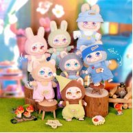 Коллекционная мягкая игрушка-сюрприз с кольцом Pop Top Kimmon Я – Мимон 556005