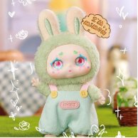 Коллекционная мягкая игрушка-сюрприз с кольцом Pop Top Kimmon Я – Мимон 556005