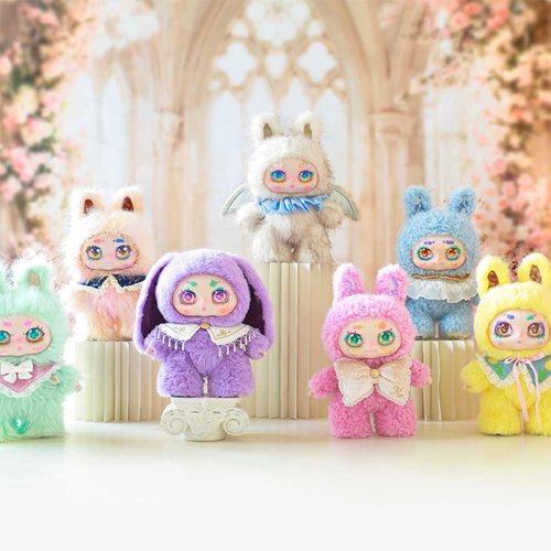 Коллекционная мягкая игрушка сюрприз Pop Top Kimmon 400% Мгновение красоты (40 см) 556011