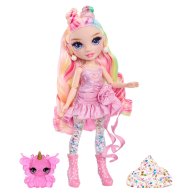 Игровой набор Rainbow High Rainbow Shimmers Белла (со слаймом) 122401