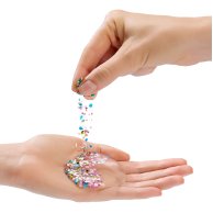 Игровой набор Rainbow High Rainbow Shimmers Белла (со слаймом) 122401