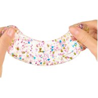 Игровой набор Rainbow High Rainbow Shimmers Белла (со слаймом) 122401