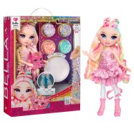 Игровой набор Rainbow High Rainbow Shimmers Белла (со слаймом) 122401