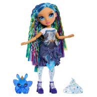 Игровой набор Rainbow High Rainbow Shimmers Скайлер (со слаймом) 122418