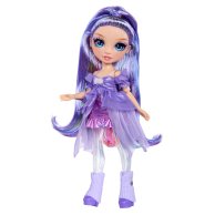 Игровой набор Rainbow High Rainbow Shimmers Виолетта (со слаймом) 122425