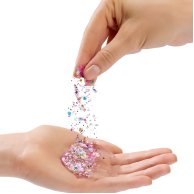 Игровой набор Rainbow High Rainbow Shimmers Виолетта (со слаймом) 122425