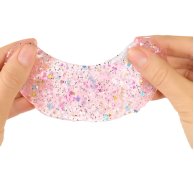 Игровой набор Rainbow High Rainbow Shimmers Виолетта (со слаймом) 122425