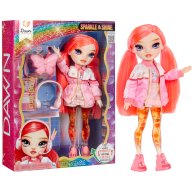 Игровой набор Rainbow High Sparkle & Shine Доун 429234