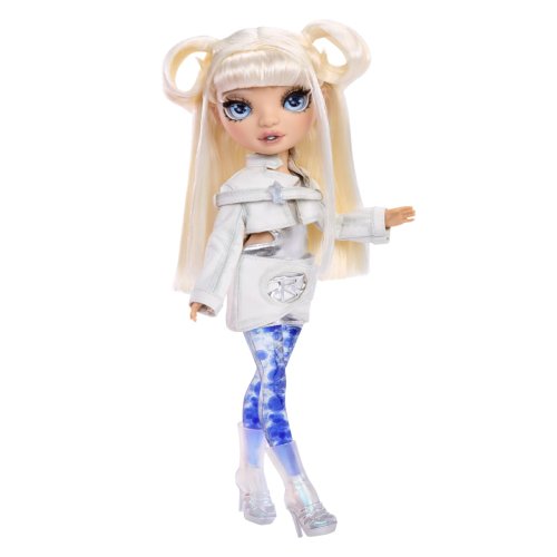 Игровой набор Rainbow High Sparkle & Shine Уитни 429265