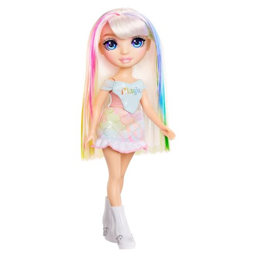 Кукла Rainbow High My Fashion Style Амая 547532