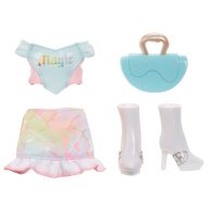 Кукла Rainbow High My Fashion Style Амая 547532