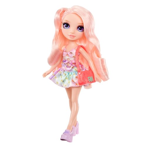 Кукла Rainbow High My Fashion Style Белла 547549