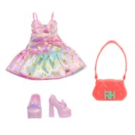 Кукла Rainbow High My Fashion Style Белла 547549