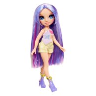 Кукла Rainbow High My Fashion Style Виолетта 547563