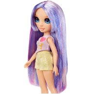 Кукла Rainbow High My Fashion Style Виолетта 547563