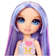 Кукла Rainbow High My Fashion Style Виолетта 547563