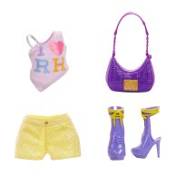Кукла Rainbow High My Fashion Style Виолетта 547563