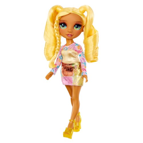 Кукла Rainbow High My Fashion Style Санни 547570
