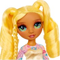 Кукла Rainbow High My Fashion Style Санни 547570