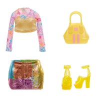 Кукла Rainbow High My Fashion Style Санни 547570