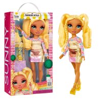 Кукла Rainbow High My Fashion Style Санни 547570