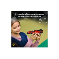 Конструктор Lego Speed Champions Ferrari 499P, 329 деталей 77261