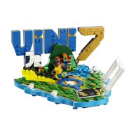 Конструктор Lego Editions Football Винисиус Джуниор — лучшие моменты футбольных матчей, 510 43027