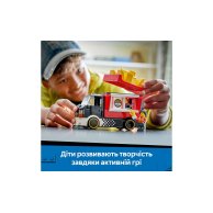 Конструктор Lego City Грузовик с картофелем фри, 216 деталей 60488