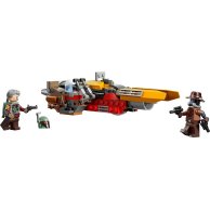 Конструктор Lego Star Wars Спидер Кобба Ванта, 207 деталей 75437