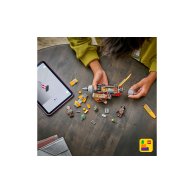 Конструктор Lego Star Wars Спидер Кобба Ванта, 207 деталей 75437