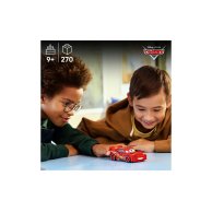 Конструктор Lego Speed Champions Молния МакКвин, 270 деталей 77255