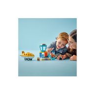 Конструктор Lego Duplo Town Впервые в аэропорту, 23 детали 10443