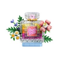 Конструктор Lego Creator 3в1 Флакон для духов с цветочным декором, 286 деталей 31383