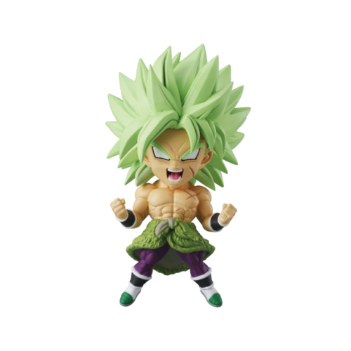 Фигурка Bandai Chibi Masters Драгон Болл Супер Dragon Ball Super Броли 123582