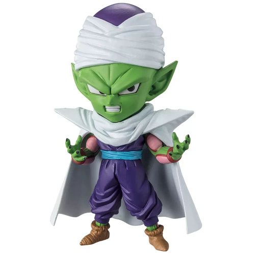 Фигурка Bandai Chibi Masters Драгон Болл Супер Dragon Ball Super Пикколо 123590