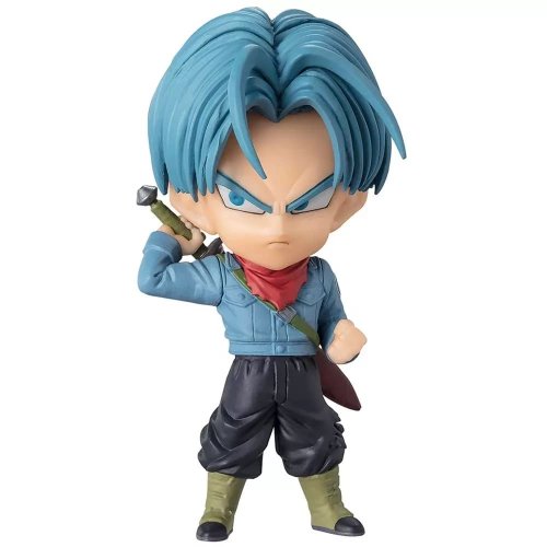 Фигурка Bandai Chibi Masters Драгон Болл Супер Dragon Ball Super Транкс 123591