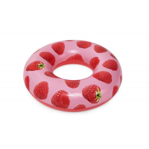 Bestway круг с запахом малины (36231)