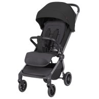 Прогулочная коляска Carrello Atom M CRL-5527 Diamond Black