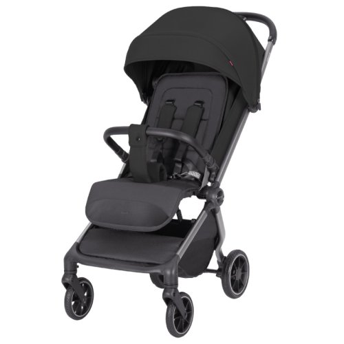 Прогулочная коляска Carrello Atom M CRL-5527 Diamond Black