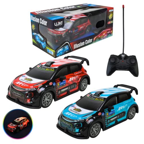 Радиоуправляемая игрушка Машина, в ассортименте UJ99-P226