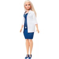 Кукла Barbie серии "Я могу быть" (DVF50)