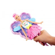 Фея Barbie "Сказочные пузыри" из Дримтопии