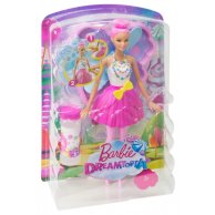 Фея Barbie "Сказочные пузыри" из Дримтопии