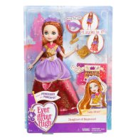 Кукла "Отважная принцесса" Ever After High (DVJ17)