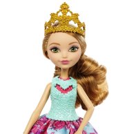 Кукла Эшлин Элла "Королевское перевоплощения" Ever After High