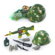 Игровой набор  8028