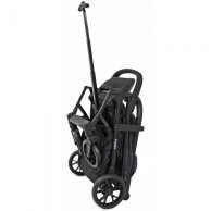 Коляска прогулочная CARRELLO Presto Harbor Grey +дождевик (CRL-9002 )