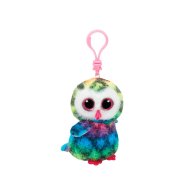 TY Beanie Boo\'s Разноцветная сова "OWEN" (35025)
