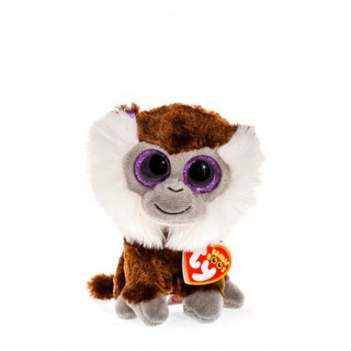 Мягкая игрушка Обезьяна TAMOO TY Beanie Boo\'s (36847)